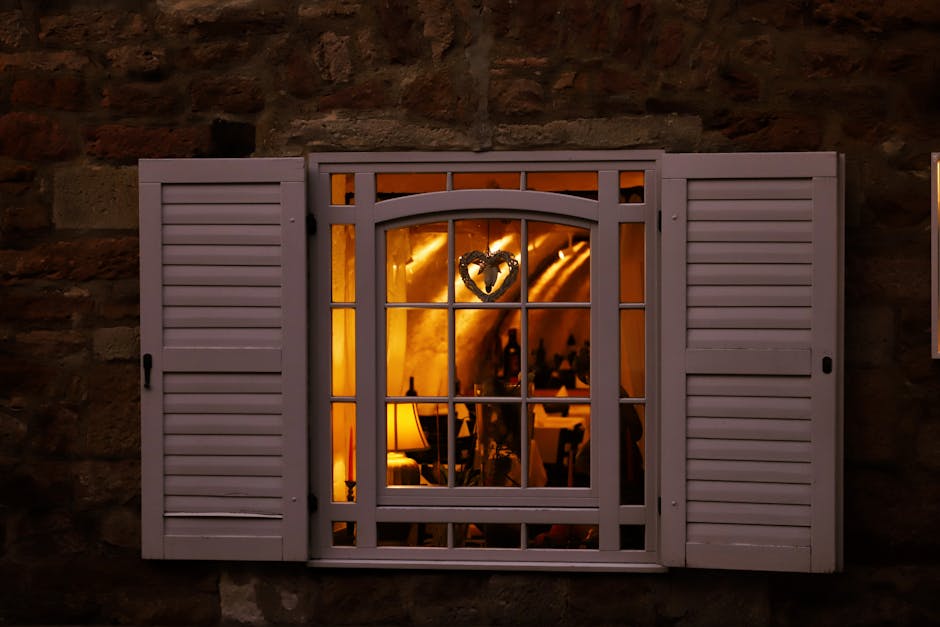 Double Glazing hero image