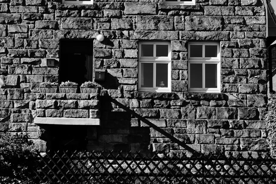 Double Glazing hero image