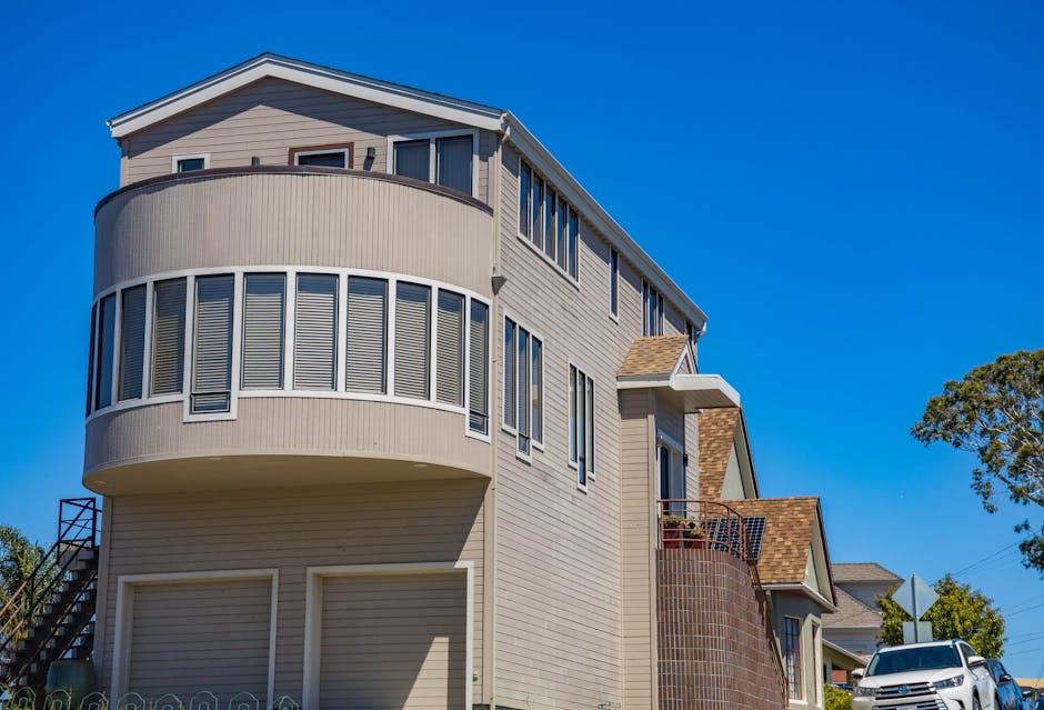 Double Glazing hero image