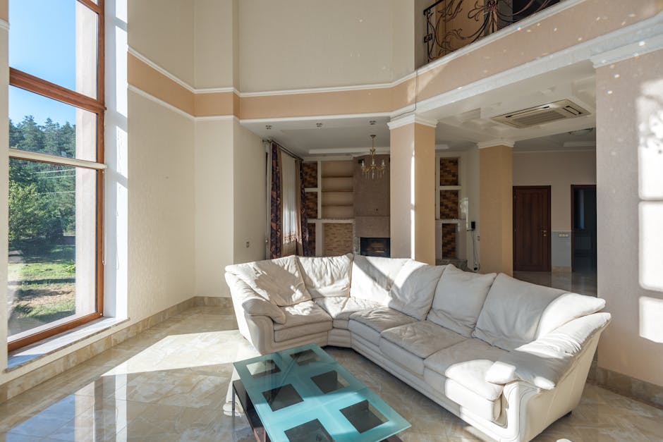 Double Glazing hero image