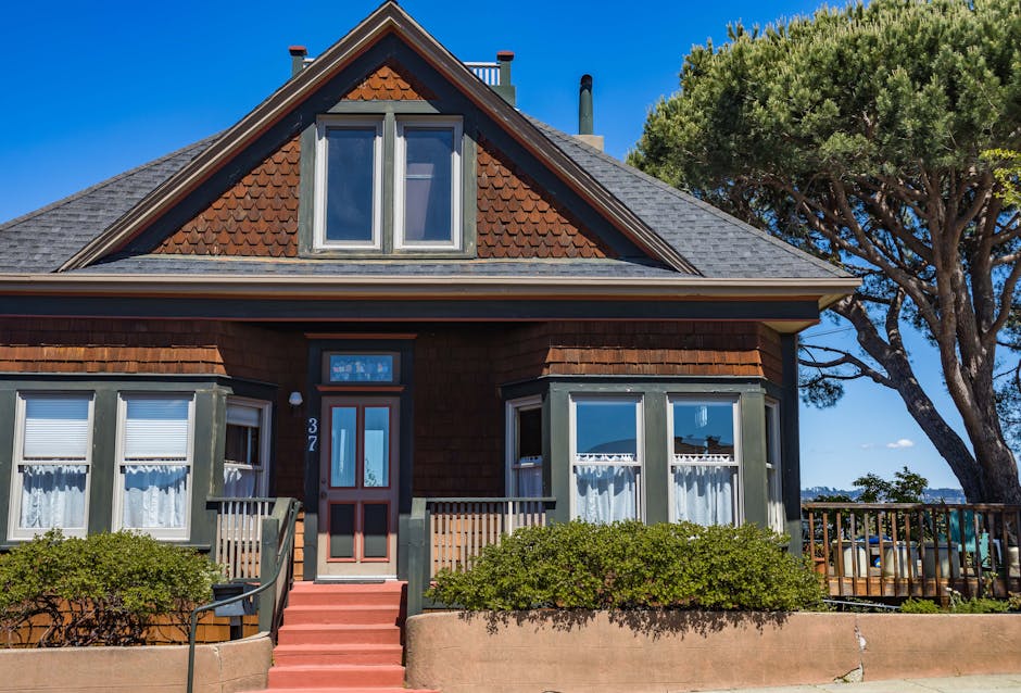 Double Glazing hero image