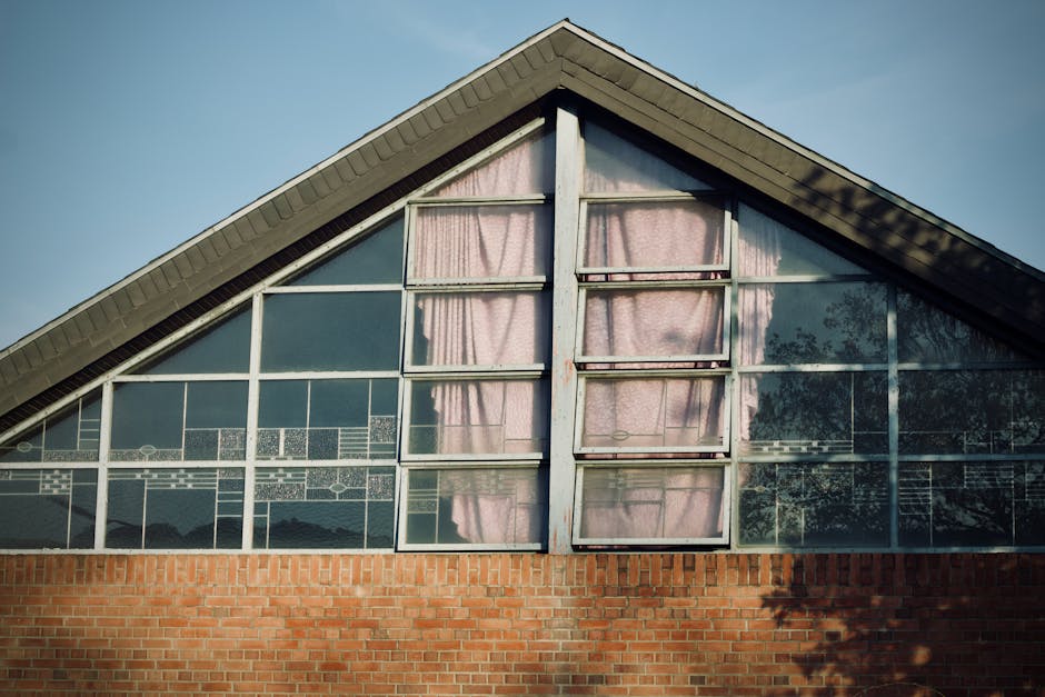 Double Glazing hero image