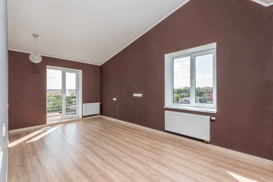 Double Glazing installer in Bispham