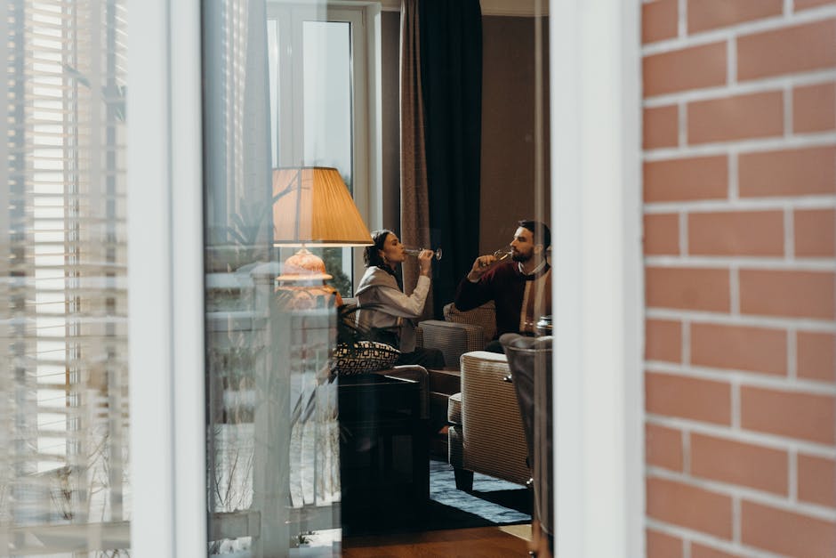 Double Glazing installer in Aberdeen