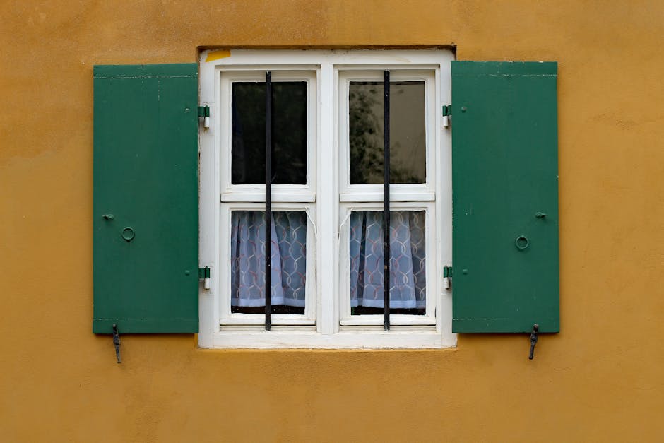 Double Glazing installer in Bredbury