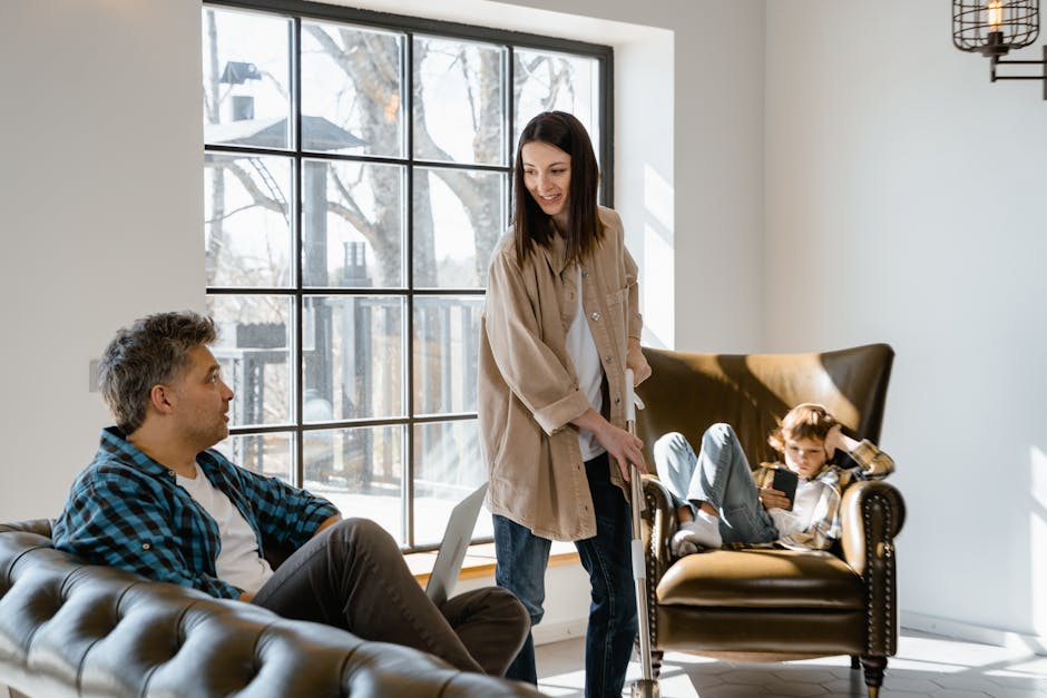 Double Glazing installer in Chadderton