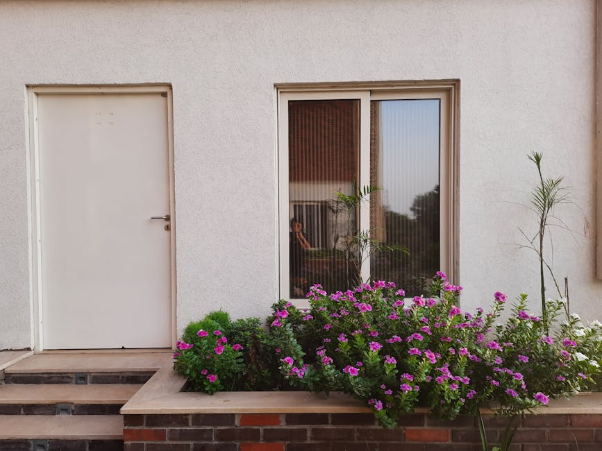 Double Glazing hero image