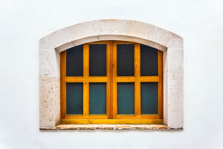 Double Glazing hero image