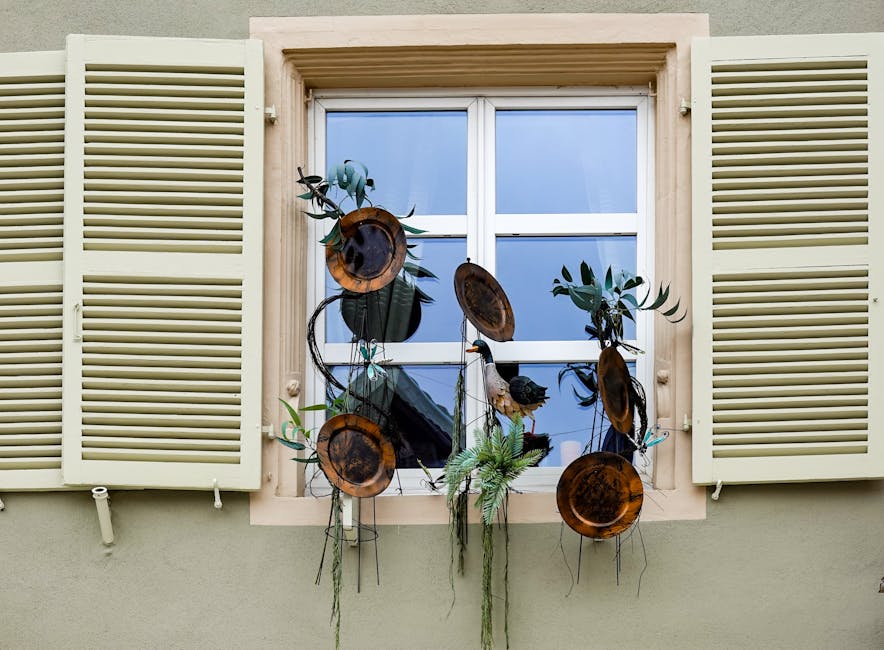 Double Glazing grants in Croxteth