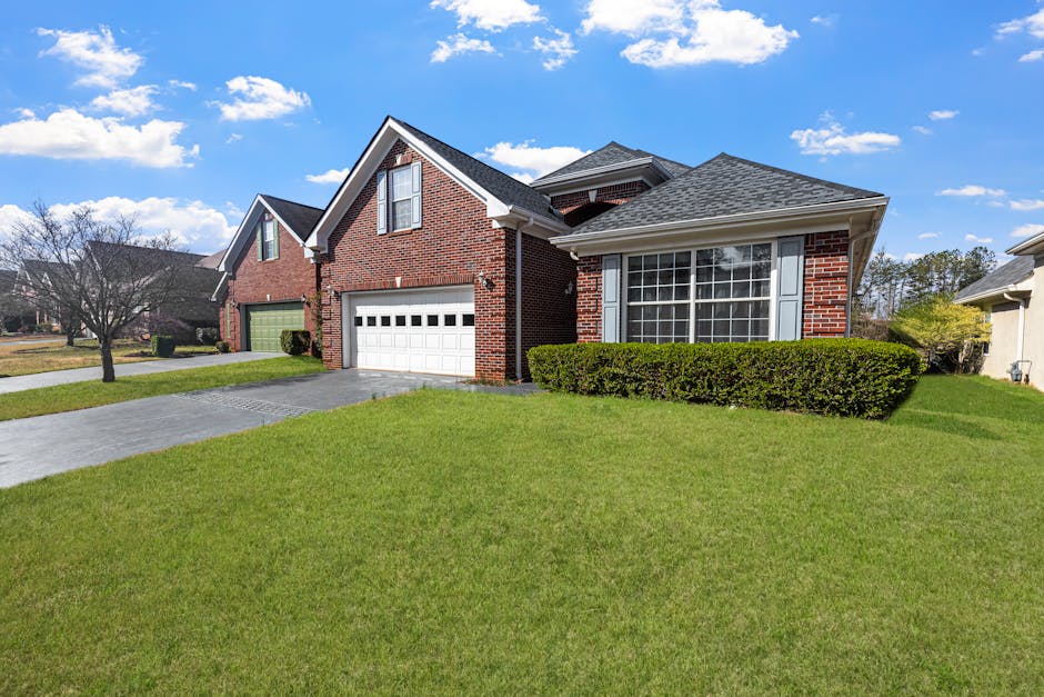 Double Glazing hero image