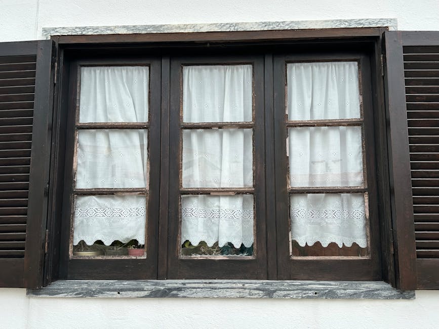 Double Glazing grants in Droylsden