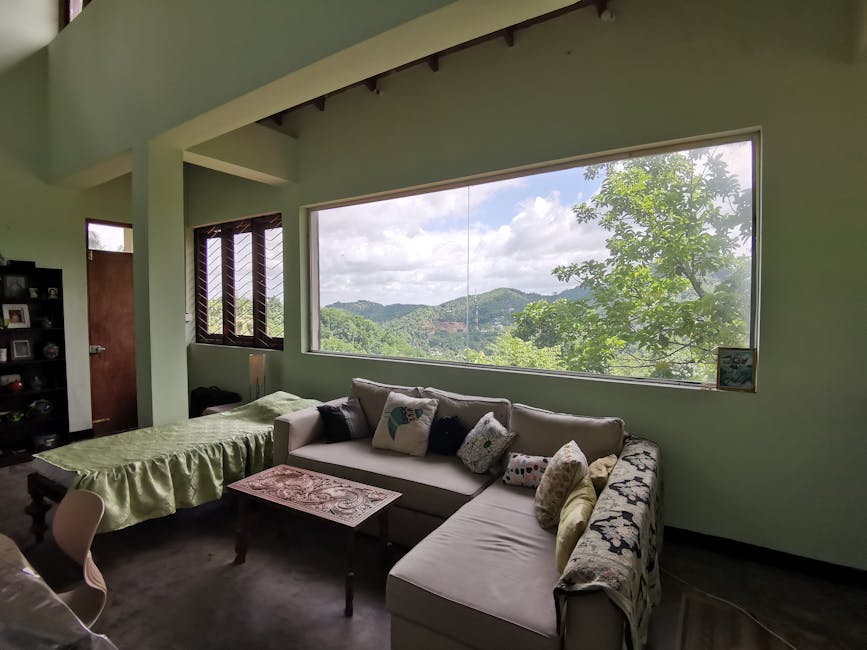 Double Glazing installer in Everton