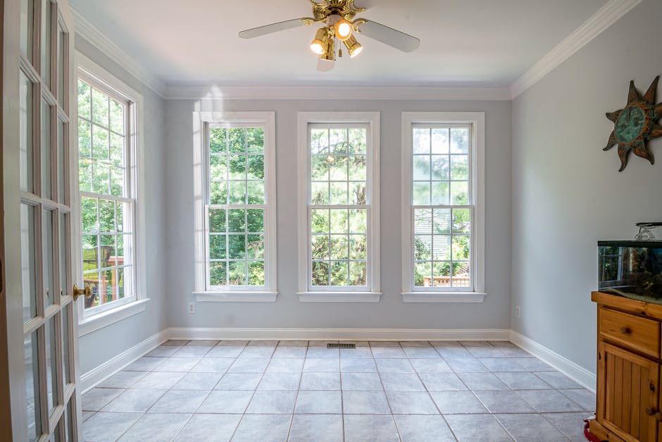 Double Glazing hero image