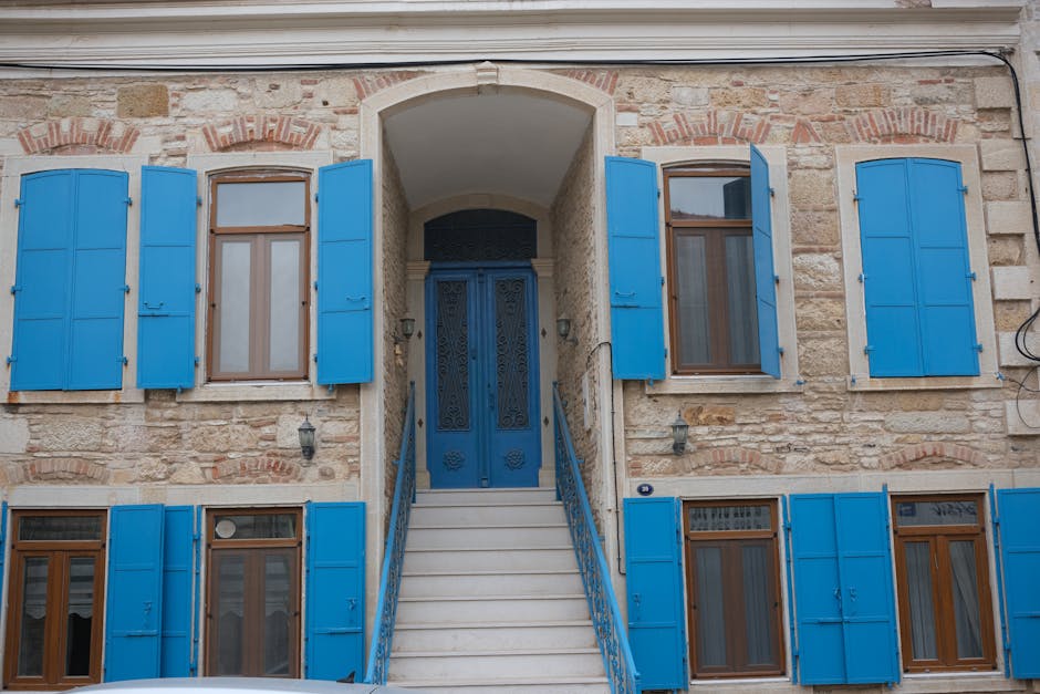 Double Glazing hero image