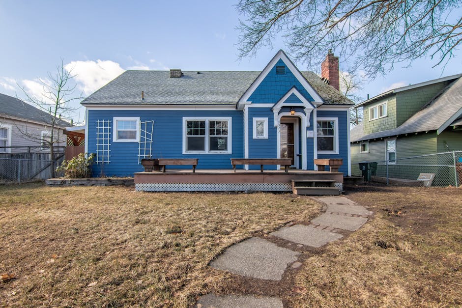 Double Glazing installer in Haslingden