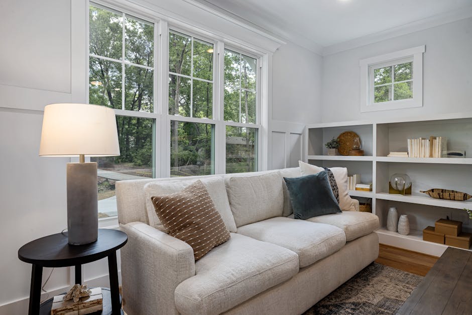 Double Glazing grants in Hattersley