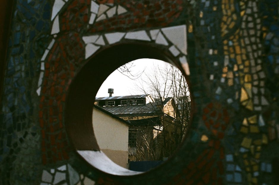 Double Glazing hero image