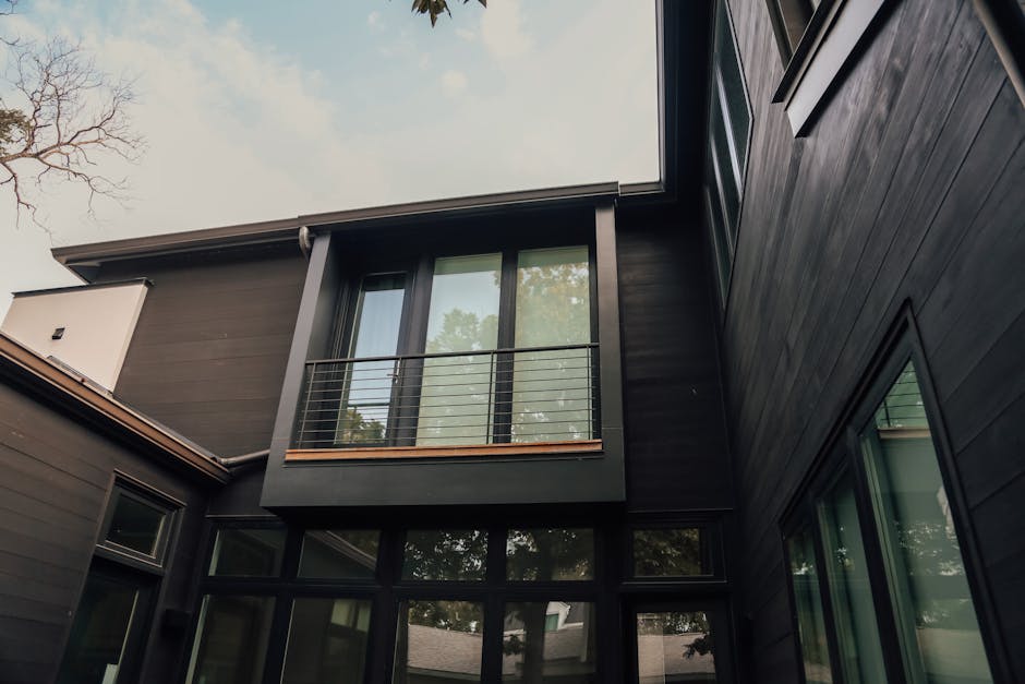 Double Glazing hero image