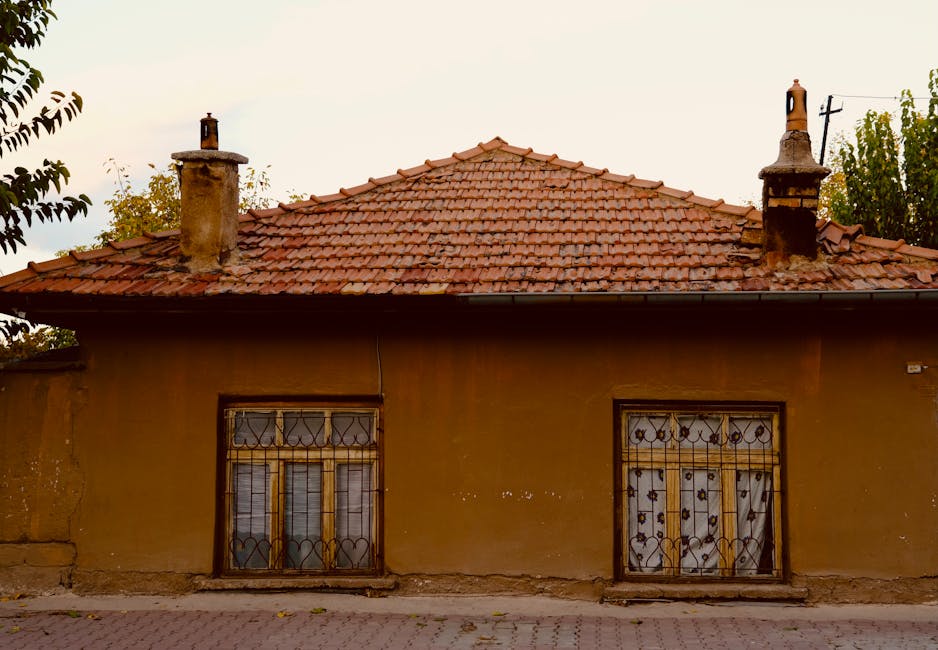 Double Glazing hero image