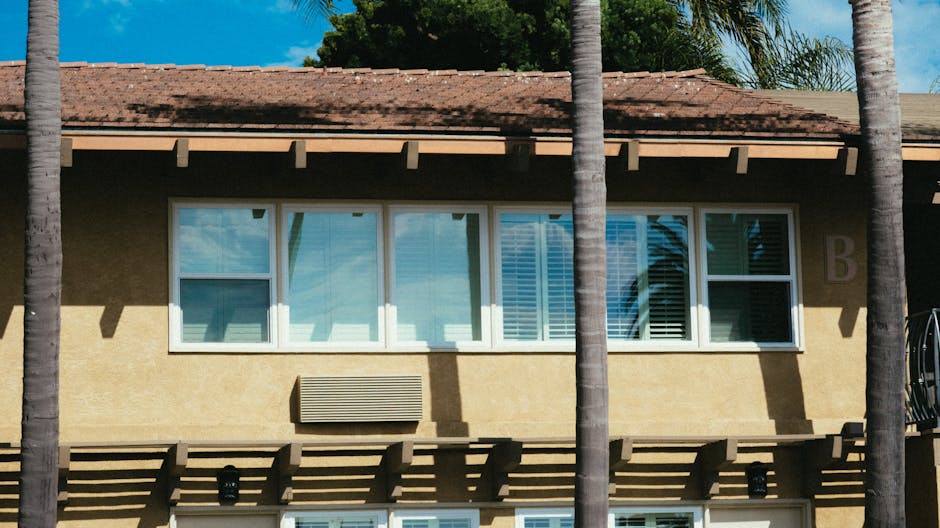 Double Glazing hero image