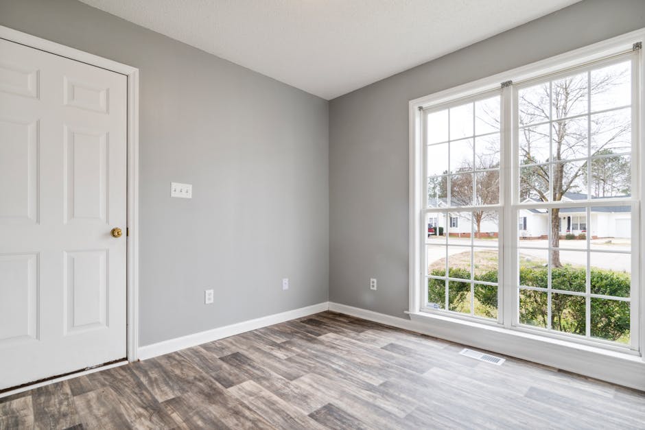 Double Glazing grants in Moreton