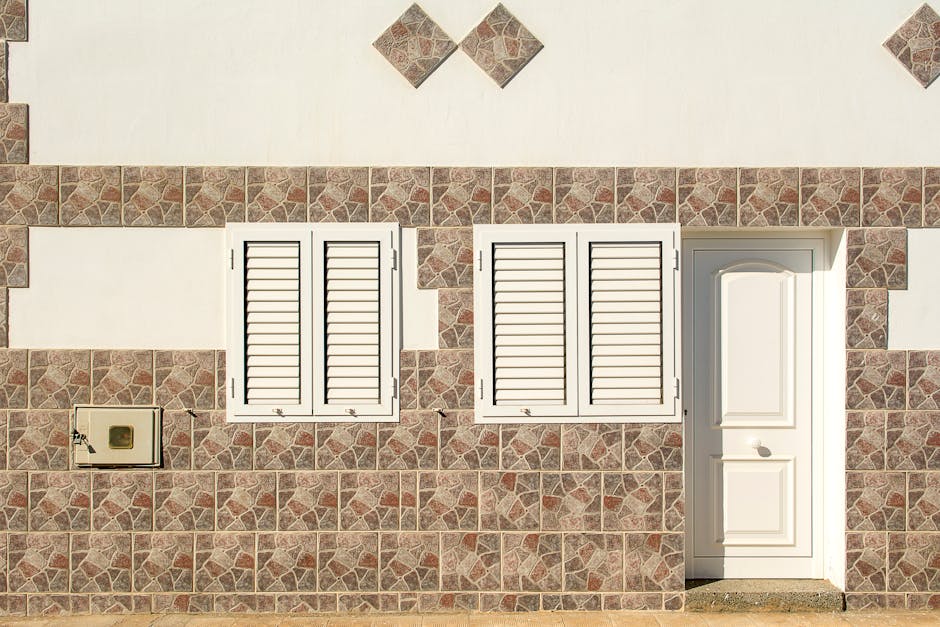 Double Glazing installer in Mossley