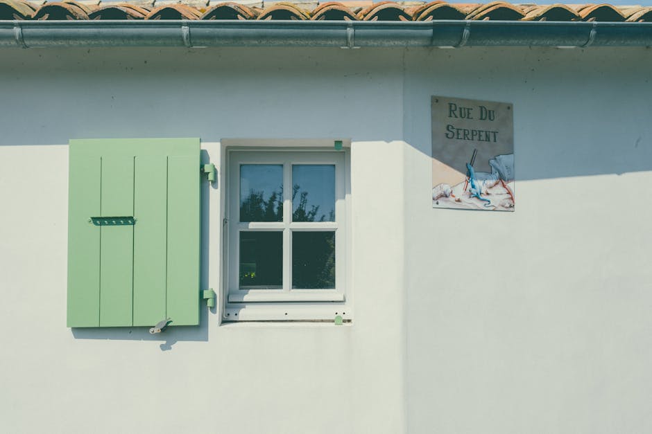 Double Glazing hero image