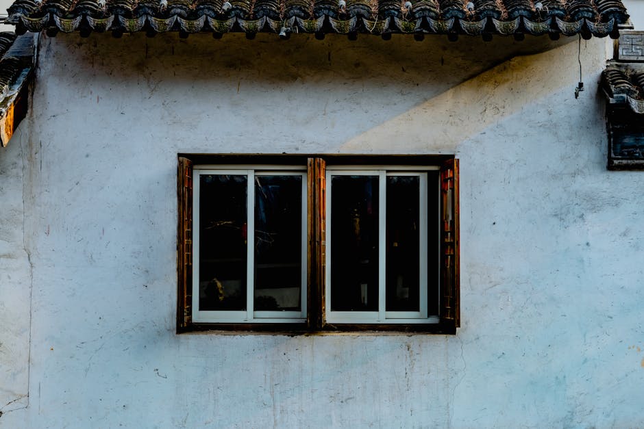 Double Glazing installer in New Brighton