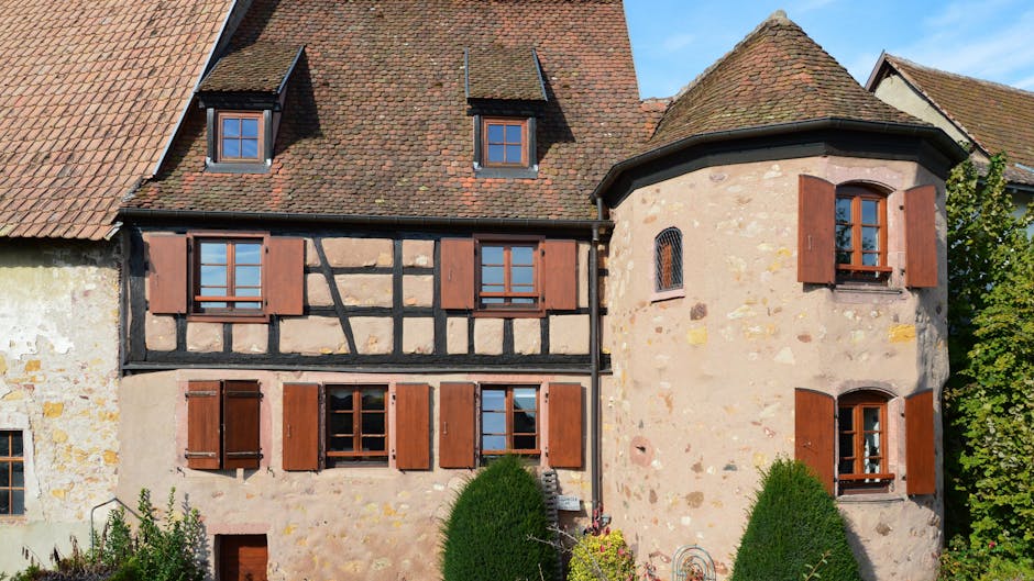 Double Glazing hero image