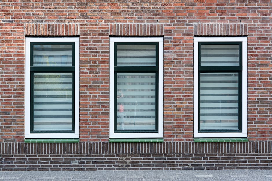 Double Glazing hero image