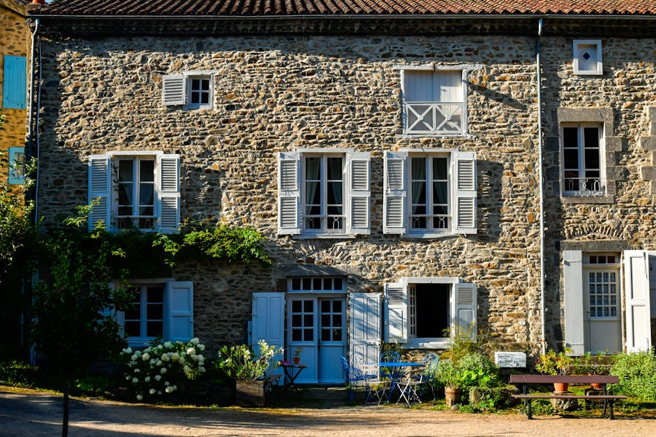 Double Glazing hero image