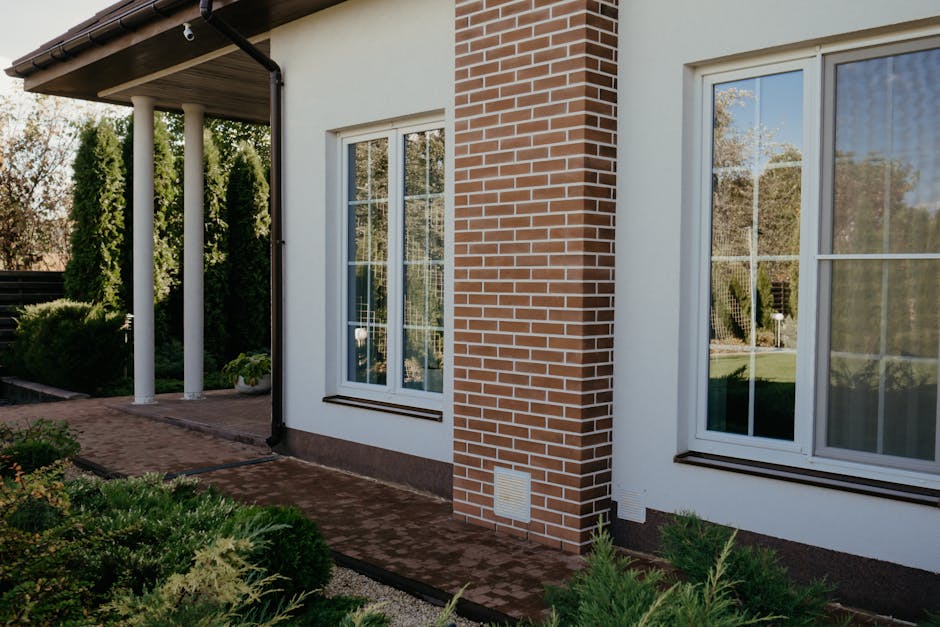 Double Glazing hero image