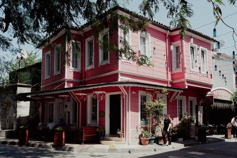 Double Glazing hero image