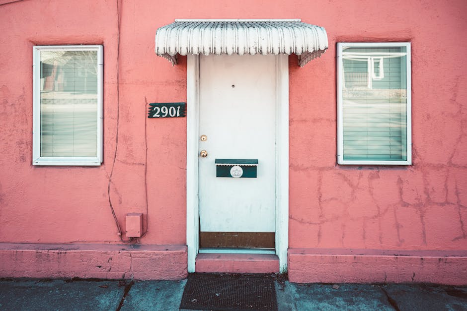 Double Glazing installer in Poulton-le-Fylde