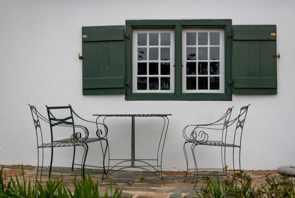 Double Glazing grants in Radcliffe