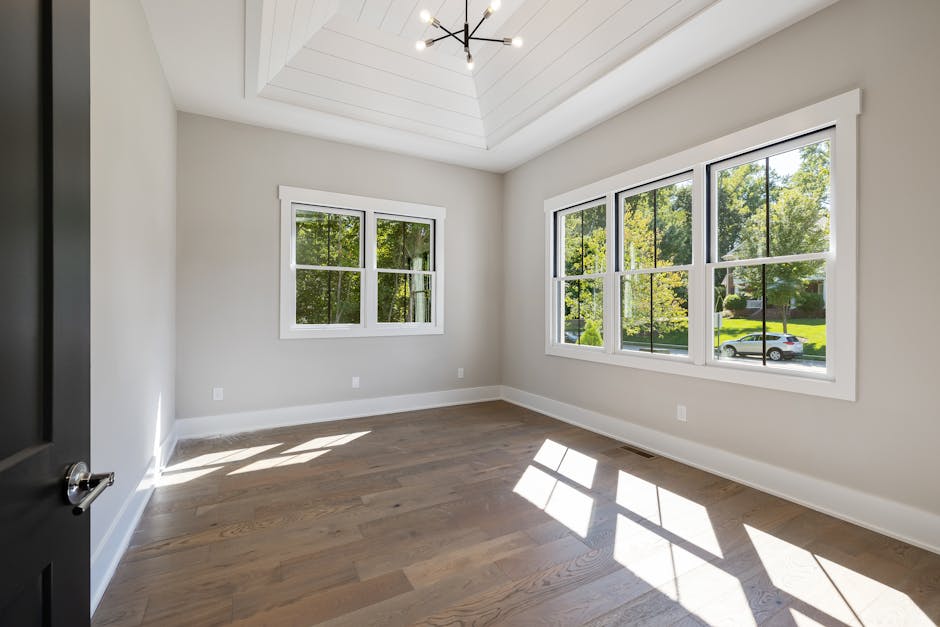 Double Glazing installer in Ramsbottom