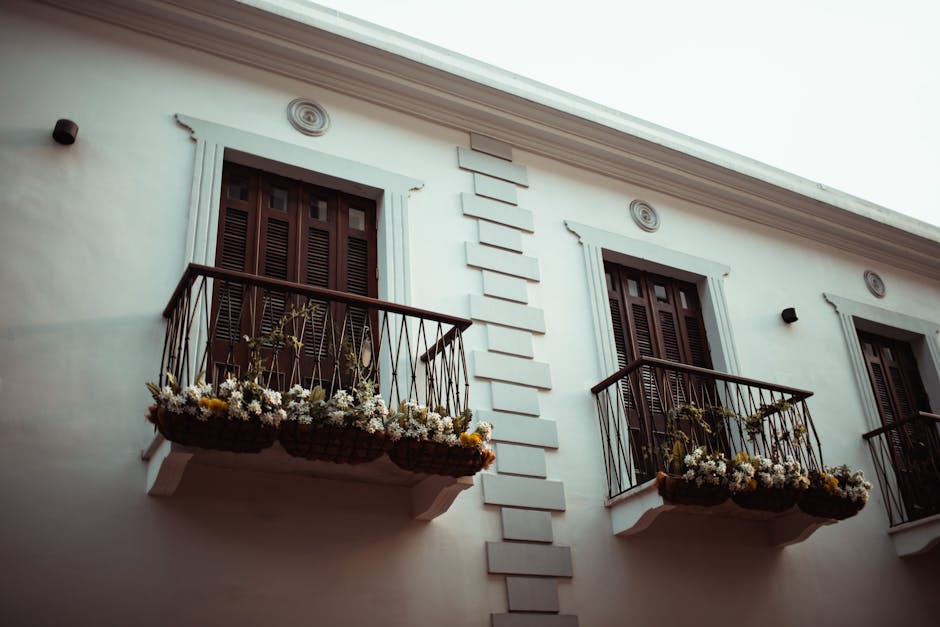 Double Glazing hero image