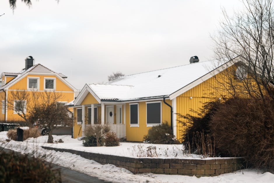 Double Glazing hero image