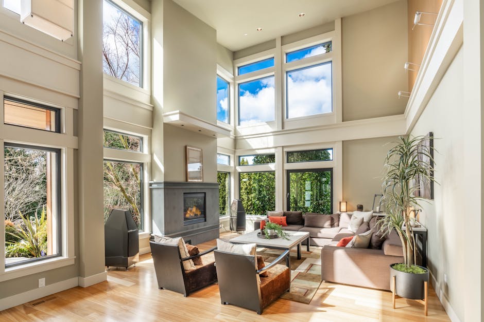 Double Glazing installer in Seacombe