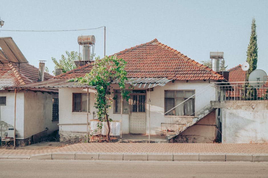 Double Glazing hero image