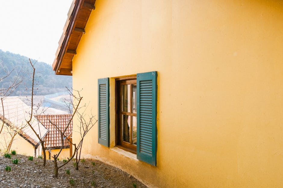 Double Glazing grants in Skerton