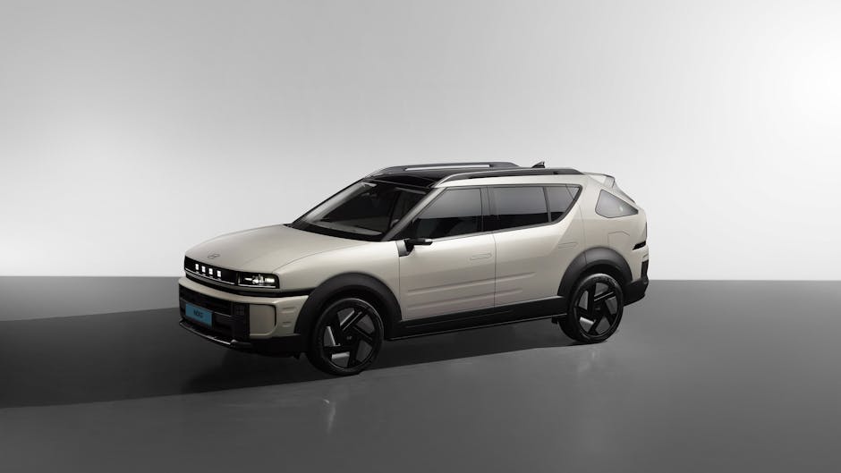 Electric Vehicles hero image