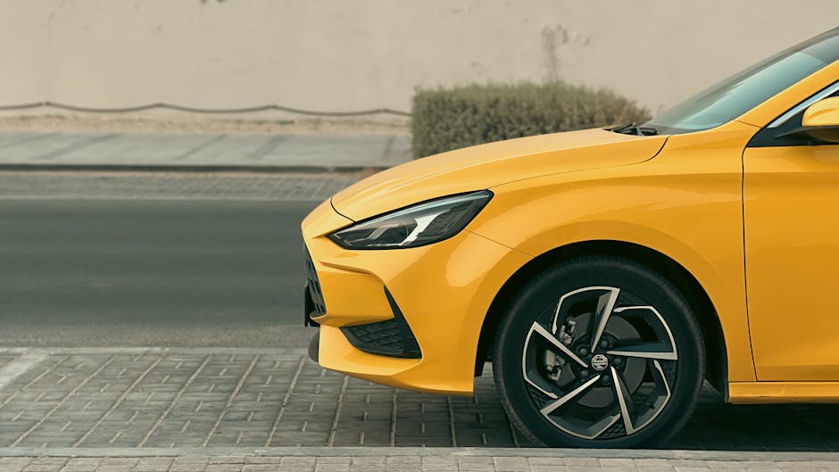 Electric Vehicles installer in Standish