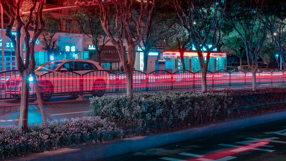 Electric Vehicles installer in Timperley