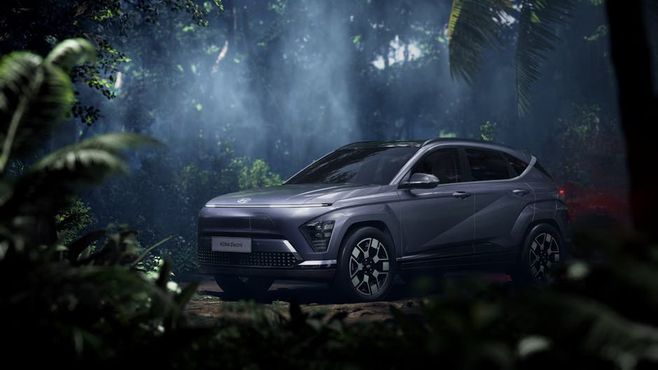 Electric Vehicles grants in Tottington