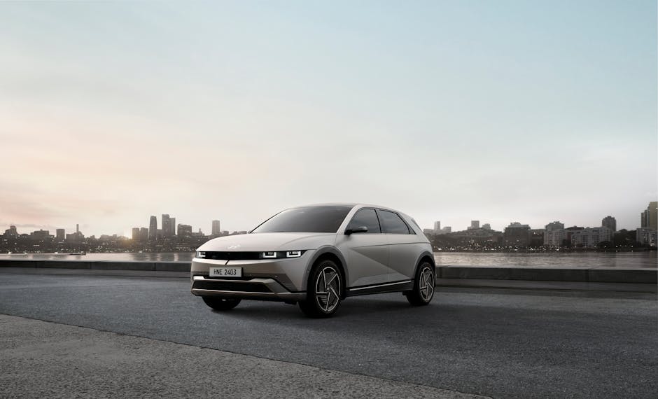 Electric Vehicles grants in Toxteth