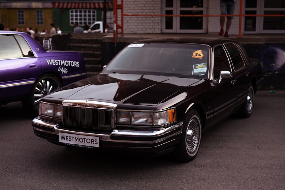 Electric Vehicles installer in West Kirby