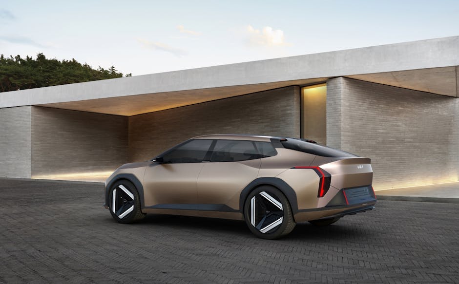 Electric Vehicles installer in London