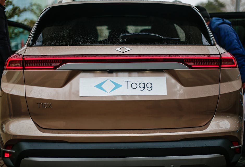 Electric Vehicles installer in Oldham