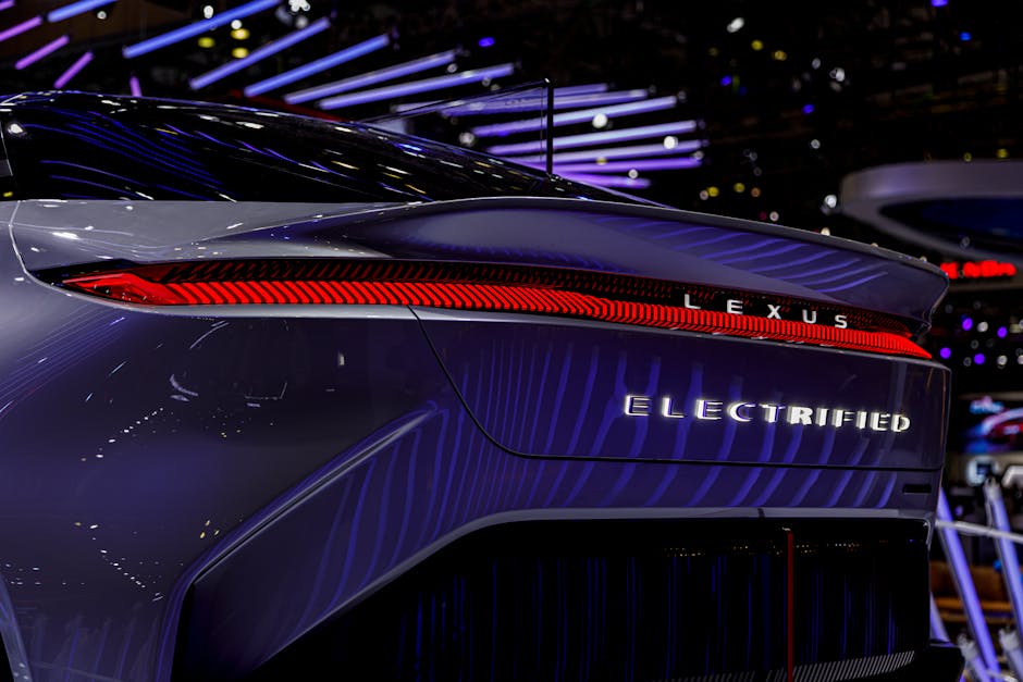 Electric Vehicles grants in Plymouth